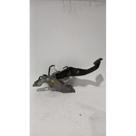 Recambio de pedal freno para suzuki sx4 s-cross (jy) 1.4 t allgrip (akk 414) referencia OEM IAM 4960061M50  