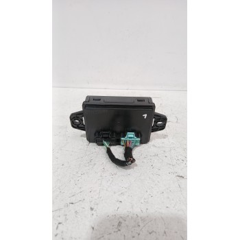 Recambio de modulo electronico para mg zs suv (azs1) 1.5 vti referencia OEM IAM 11832814  