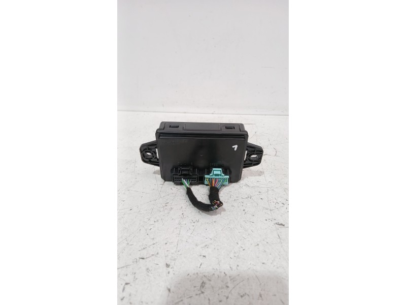 Recambio de modulo electronico para mg zs suv (azs1) 1.5 vti referencia OEM IAM 11832814  
