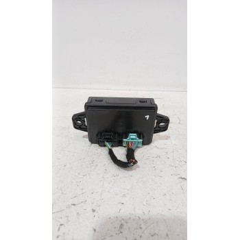 Recambio de modulo electronico para mg zs suv (azs1) 1.5 vti referencia OEM IAM 11832814  