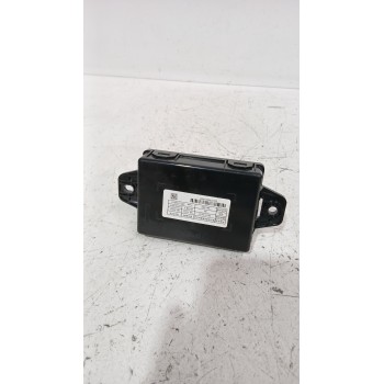 Recambio de modulo electronico para mg zs suv (azs1) 1.5 vti referencia OEM IAM 11832814  