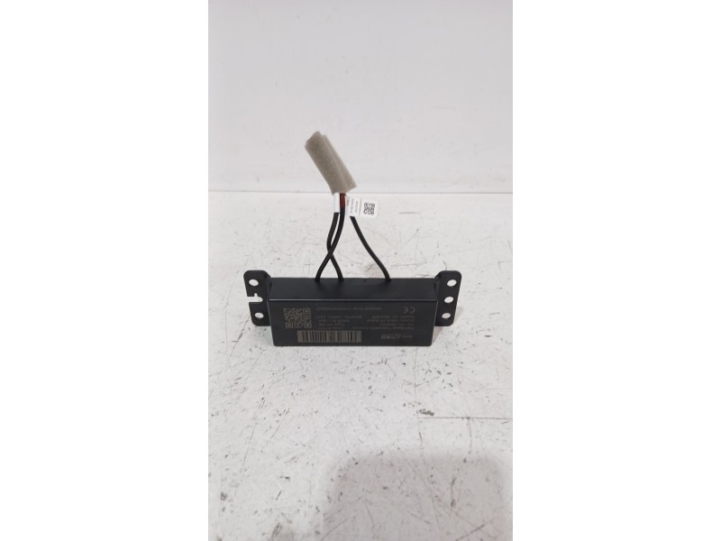 Recambio de modulo electronico para mg zs suv (azs1) 1.5 vti referencia OEM IAM 11525123  