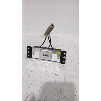 Recambio de modulo electronico para mg zs suv (azs1) 1.5 vti referencia OEM IAM 11525123  