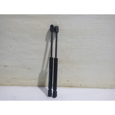 Recambio de amortiguadores maletero / porton para citroën c4 sedan collection referencia OEM IAM 8731V9  