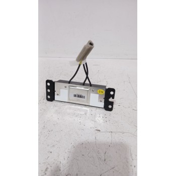 Recambio de modulo electronico para mg zs suv (azs1) 1.5 vti referencia OEM IAM 11525123  