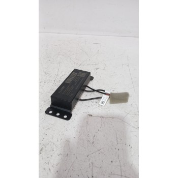 Recambio de modulo electronico para mg zs suv (azs1) 1.5 vti referencia OEM IAM 11525123  