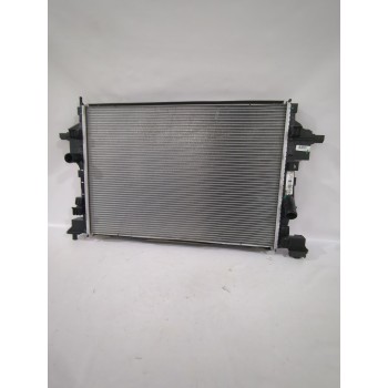 RADIADOR AGUA 12114588 / ZP22341R1 