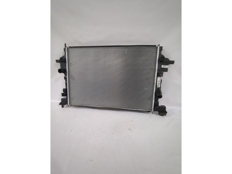 Recambio de radiador agua para mg zs suv (azs1) 1.5 vti referencia OEM IAM 12114588 / ZP22341R1  