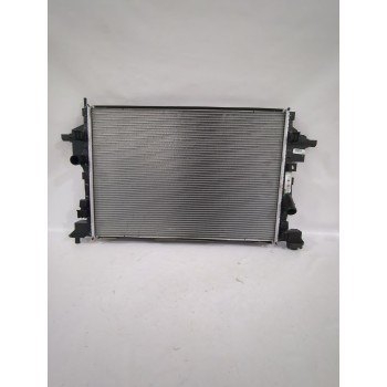 Recambio de radiador agua para mg zs suv (azs1) 1.5 vti referencia OEM IAM 12114588 / ZP22341R1  