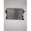 Recambio de radiador agua para mg zs suv (azs1) 1.5 vti referencia OEM IAM 12114588 / ZP22341R1  