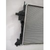 Recambio de radiador agua para mg zs suv (azs1) 1.5 vti referencia OEM IAM 12114588 / ZP22341R1  