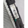 Recambio de radiador agua para mg zs suv (azs1) 1.5 vti referencia OEM IAM 12114588 / ZP22341R1  