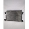 Recambio de radiador agua para mg zs suv (azs1) 1.5 vti referencia OEM IAM 12114588 / ZP22341R1  