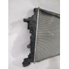 Recambio de radiador agua para mg zs suv (azs1) 1.5 vti referencia OEM IAM 12114588 / ZP22341R1  