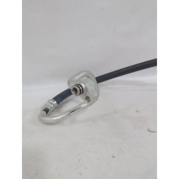 Recambio de tubos aire acondicionado para mg zs suv (azs1) 1.5 vti referencia OEM IAM 11842596 / 11780377  