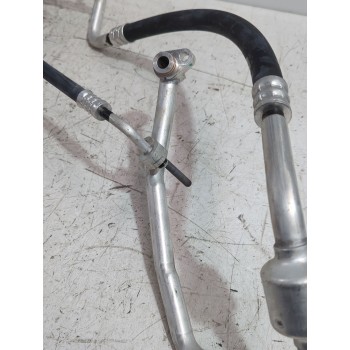 Recambio de tubos aire acondicionado para mg zs suv (azs1) 1.5 vti referencia OEM IAM 11767381  