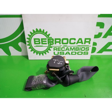 Recambio de cinturon seguridad trasero izquierdo para renault scenic ii 1.5 dci diesel referencia OEM IAM 888415677R  
