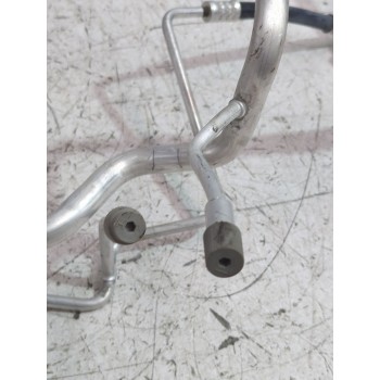 Recambio de tubos aire acondicionado para mg zs suv (azs1) 1.5 vti referencia OEM IAM 11767381  