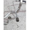 Recambio de tubos aire acondicionado para mg zs suv (azs1) 1.5 vti referencia OEM IAM 11767381  