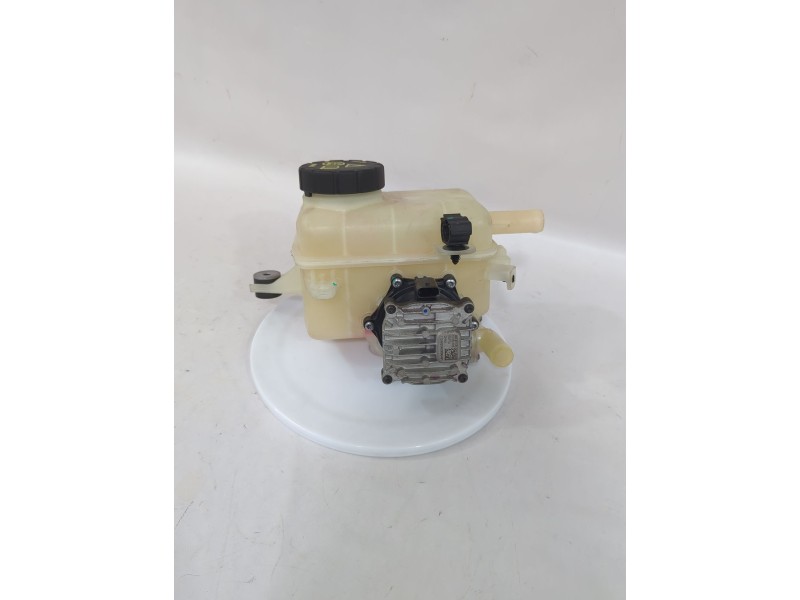 Recambio de deposito expansion para mg zs suv (azs1) 1.5 vti referencia OEM IAM 11796718  
