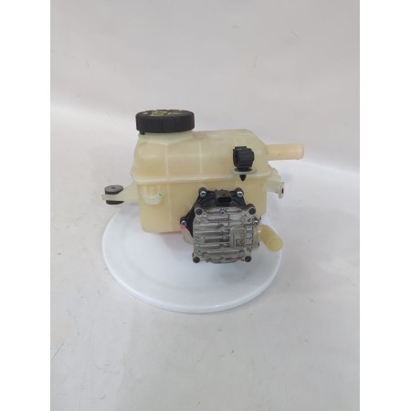 Recambio de deposito expansion para mg zs suv (azs1) 1.5 vti referencia OEM IAM 11796718  
