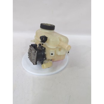 Recambio de deposito expansion para mg zs suv (azs1) 1.5 vti referencia OEM IAM 11796718  