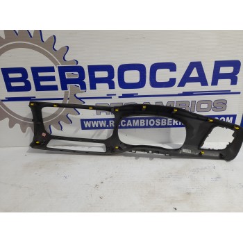 Recambio de moldura salpicadero para peugeot expert furgón 1.6 blue-hdi fap referencia OEM IAM 98083646ZD  