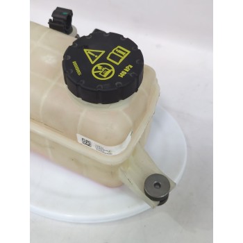 Recambio de deposito expansion para mg zs suv (azs1) 1.5 vti referencia OEM IAM 11796718  