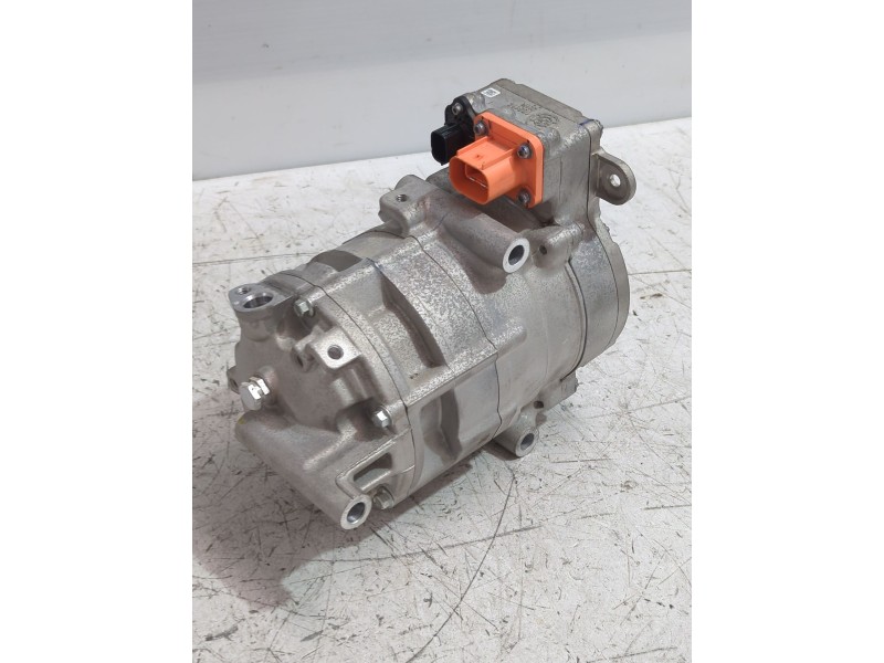 Recambio de compresor aire acondicionado para mg zs suv (azs1) 1.5 vti referencia OEM IAM 11958888  