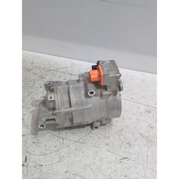 Recambio de compresor aire acondicionado para mg zs suv (azs1) 1.5 vti referencia OEM IAM 11958888  
