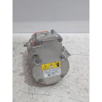 Recambio de compresor aire acondicionado para mg zs suv (azs1) 1.5 vti referencia OEM IAM 11958888  