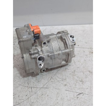 Recambio de compresor aire acondicionado para mg zs suv (azs1) 1.5 vti referencia OEM IAM 11958888  