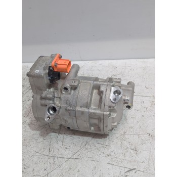 Recambio de compresor aire acondicionado para mg zs suv (azs1) 1.5 vti referencia OEM IAM 11958888  