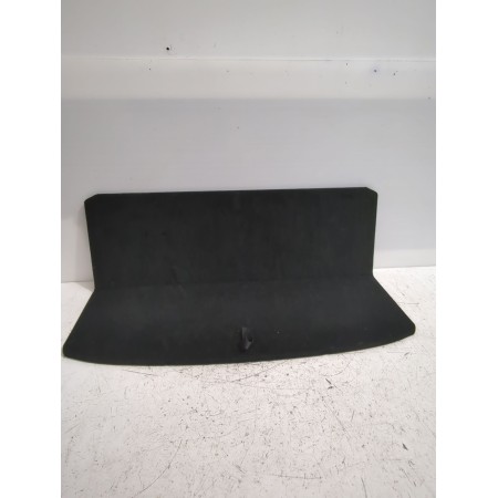 Recambio de suelo maletero para mg zs suv (azs1) 1.5 vti referencia OEM IAM 12058657 ZS32435A01C01 / 11407856  