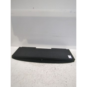 Recambio de suelo maletero para mg zs suv (azs1) 1.5 vti referencia OEM IAM 12058657 ZS32435A01C01 / 11407856  
