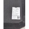 Recambio de suelo maletero para mg zs suv (azs1) 1.5 vti referencia OEM IAM 12058657 ZS32435A01C01 / 11407856  