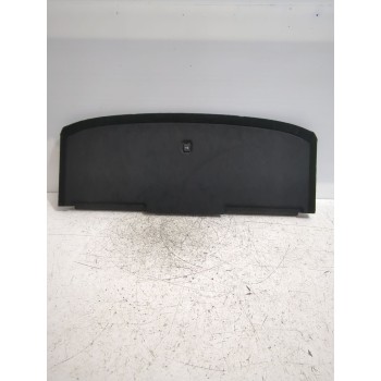 Recambio de suelo maletero para mg zs suv (azs1) 1.5 vti referencia OEM IAM 12058657 ZS32435A01C01 / 11407856  