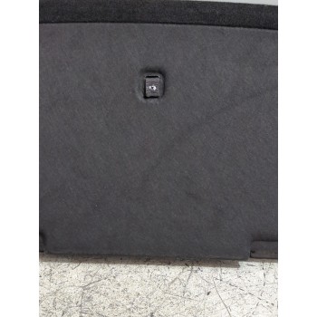 Recambio de suelo maletero para mg zs suv (azs1) 1.5 vti referencia OEM IAM 12058657 ZS32435A01C01 / 11407856  