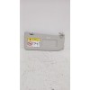 Recambio de parasol derecho para mg zs suv (azs1) 1.5 vti referencia OEM IAM 13920009AMM  
