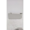 Recambio de parasol izquierdo para mg zs suv (azs1) 1.5 vti referencia OEM IAM 11731262AMM  