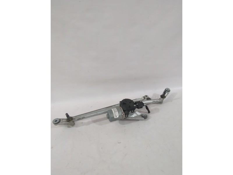 Recambio de motor limpia delantero para mg zs suv (azs1) 1.5 vti referencia OEM IAM 10975023  