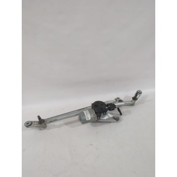 Recambio de motor limpia delantero para mg zs suv (azs1) 1.5 vti referencia OEM IAM 10975023  
