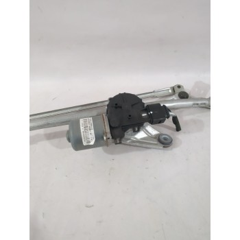 Recambio de motor limpia delantero para mg zs suv (azs1) 1.5 vti referencia OEM IAM 10975023  