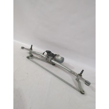 Recambio de motor limpia delantero para mg zs suv (azs1) 1.5 vti referencia OEM IAM 10975023  