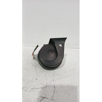 Recambio de claxon para mg zs suv (azs1) 1.5 vti referencia OEM IAM 10460359  