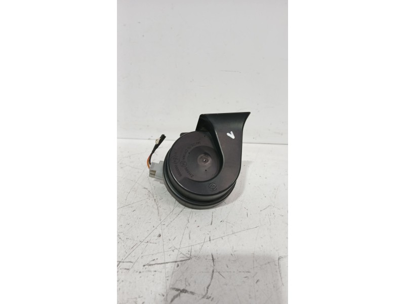 Recambio de claxon para mg zs suv (azs1) 1.5 vti referencia OEM IAM 10460359  