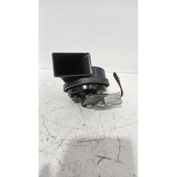 Recambio de claxon para mg zs suv (azs1) 1.5 vti referencia OEM IAM 10460359  