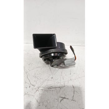 Recambio de claxon para mg zs suv (azs1) 1.5 vti referencia OEM IAM 10460359  