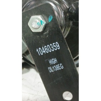 Recambio de claxon para mg zs suv (azs1) 1.5 vti referencia OEM IAM 10460359  