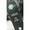 Recambio de claxon para mg zs suv (azs1) 1.5 vti referencia OEM IAM 10460359  